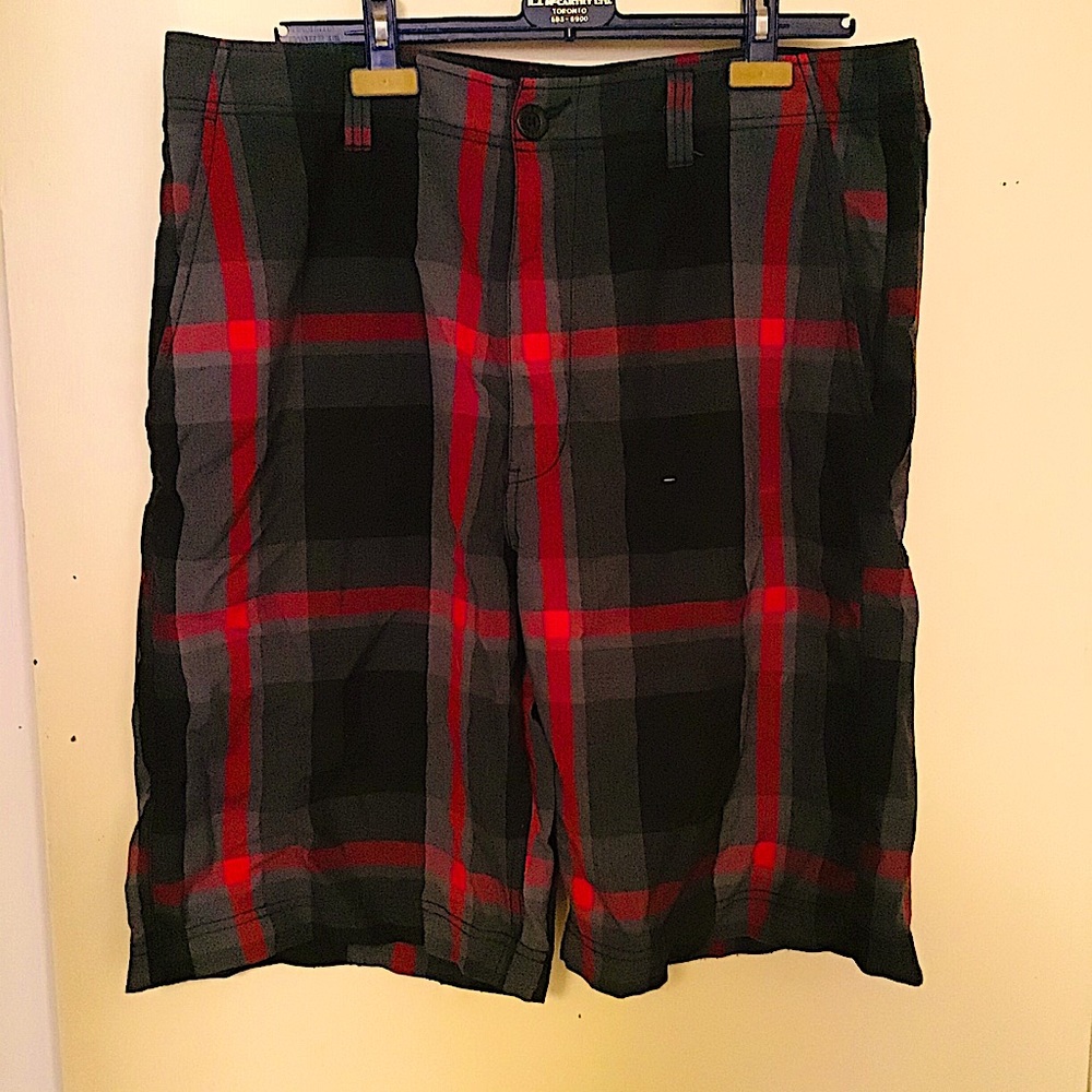 Men’s Shorts
